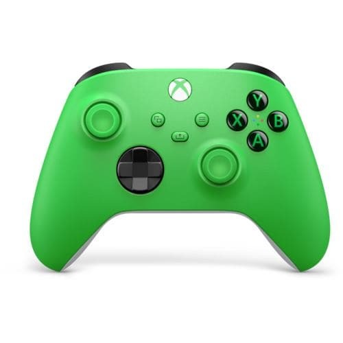 ★マイクロソフト Xbox ワイヤレス コントローラー EP2-29917 [ベロシティ グリーン]