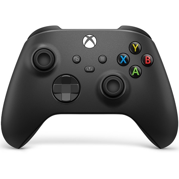 ★マイクロソフト Xbox ワイヤレス コントローラー EP2-29931 [カーボン ブラック]