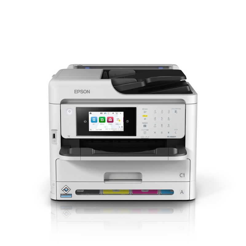 EPSON ビジネスインクジェット PX-M887F
