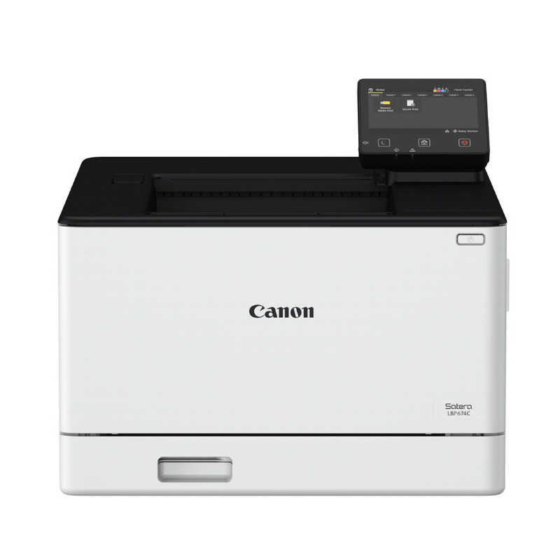 CANON Satera LBP674C