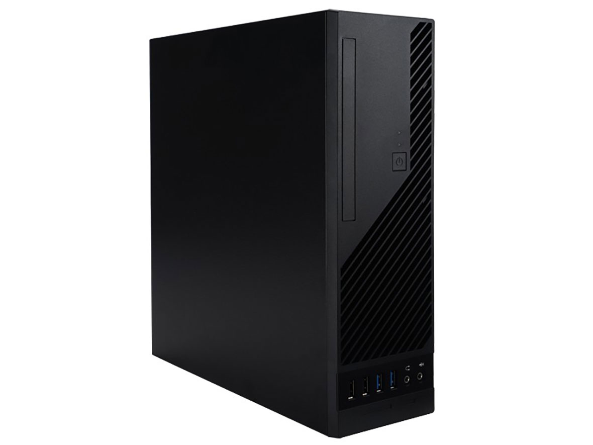 IN WIN IW-CJ712B/265B/R2 [Black]