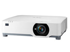 NEC ViewLight NP-P547ULJL