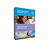 Adobe Adobe Photoshop Elements 2022 & Premiere Elements 2022 日本語 通常版