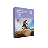 Adobe Adobe Premiere Elements 2022 日本語版