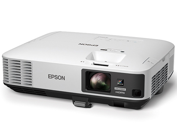 EPSON EB-2265U