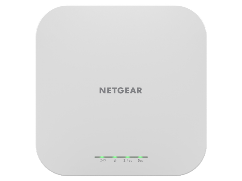●NETGEAR WAX610-100JPS