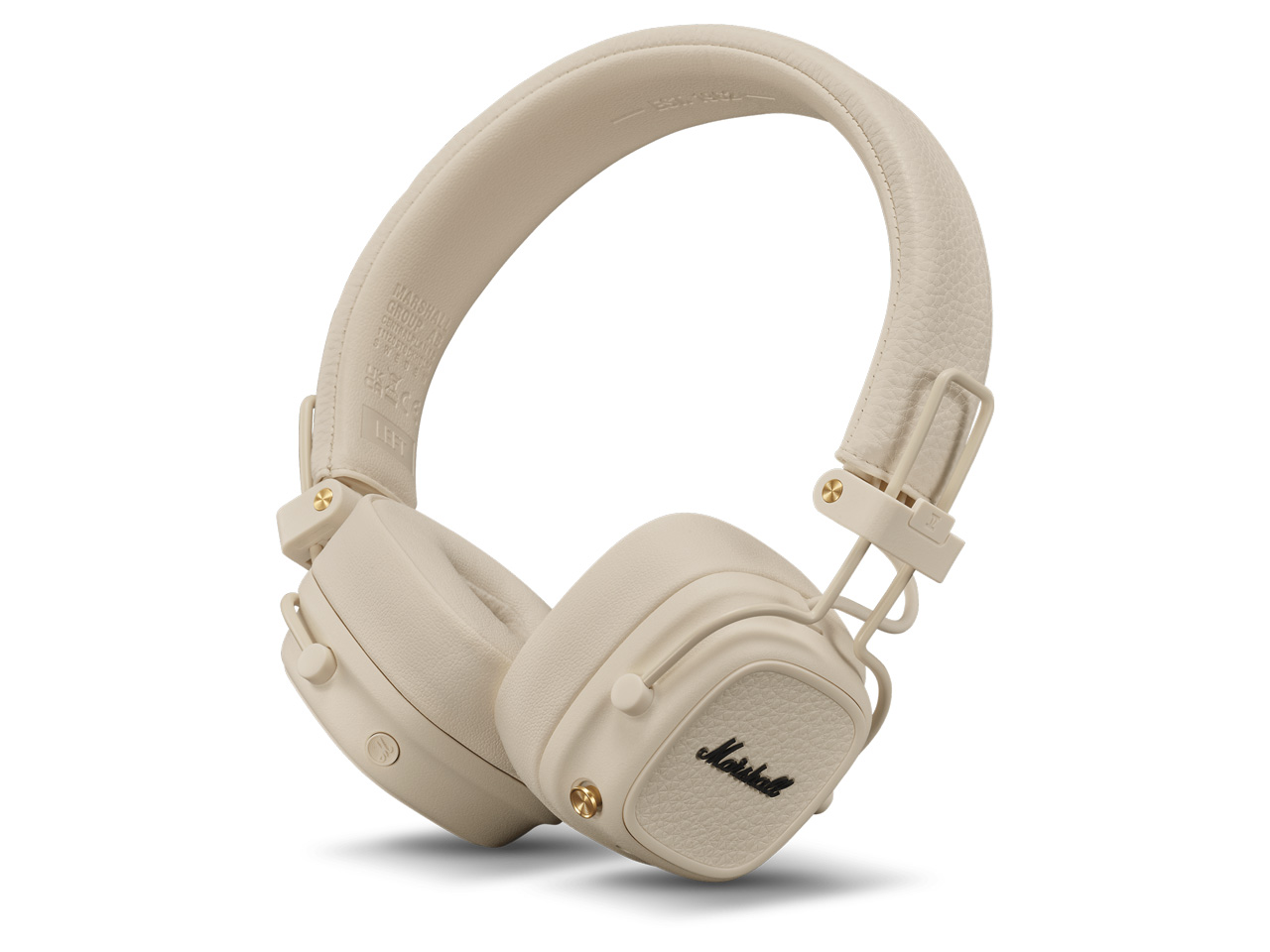 ★Marshall MAJOR V [Cream]