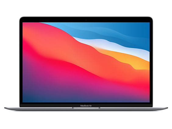 Apple MacBook Air Retinaディスプレイ 13.3 MGN73J/A [スペースグレイ]