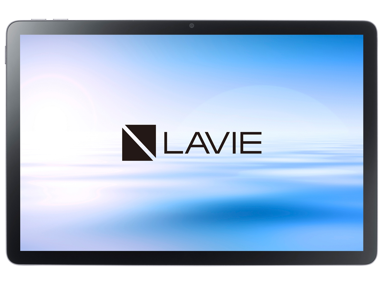 NEC LAVIE Tab T10 T1055/KAS PC-T1055KAS [ルナグレー]