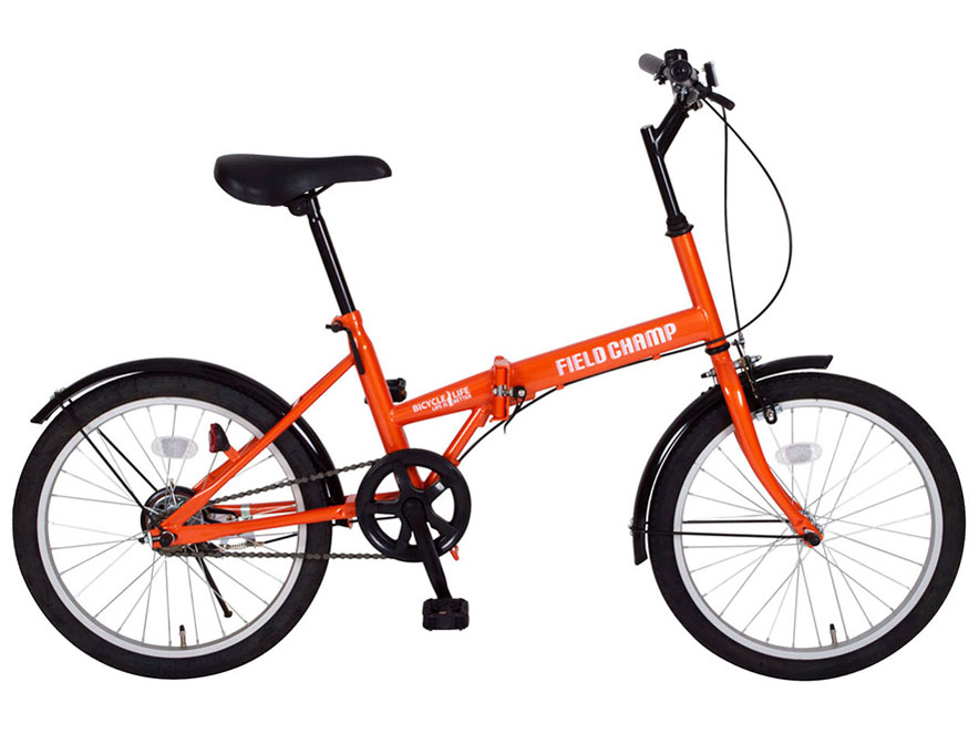 HUMMER Fサス折りたたみ自転車　FD-MTB266SL HUMMER ミムゴ ハマー FサスFD-MTB266SL MG-HM266L 26インチ 折り畳み