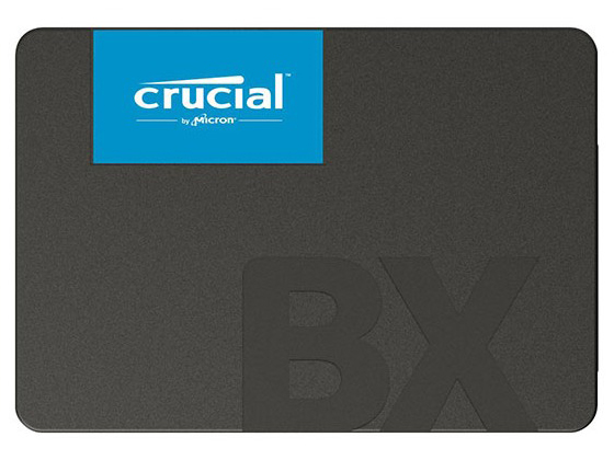 crucial BX500 CT480BX500SSD1