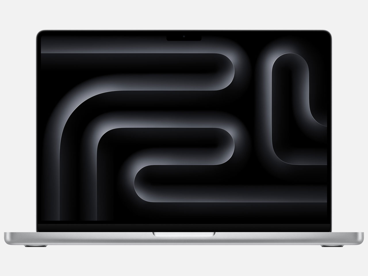 ★Apple MacBook Pro Liquid Retina XDRディスプレイ 14.2 MX2E3J/A [シルバー]