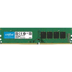 crucial CT8G4DFS8266 [DDR4 PC4-21300 8GB]