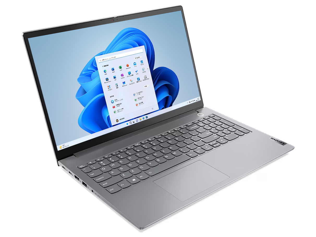 ThinkBook15 Gen5 AMD Ryzen7 - 8