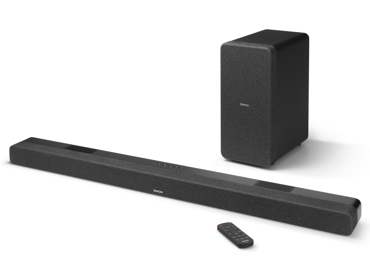 DENON DHT-S517