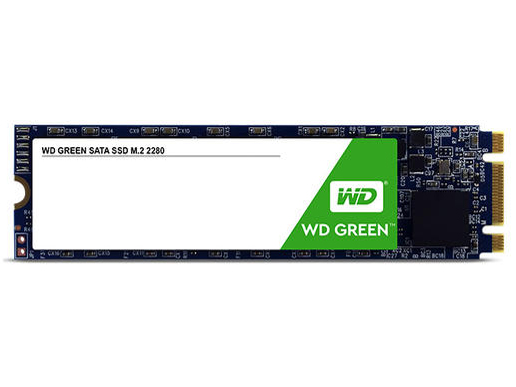 WESTERN DIGITAL WD Green WDS240G2G0B