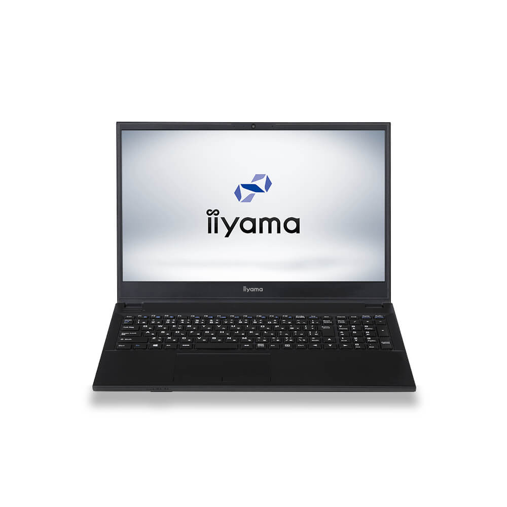 iiyama STYLE-15FH054-i5-UCSS 新品未開封