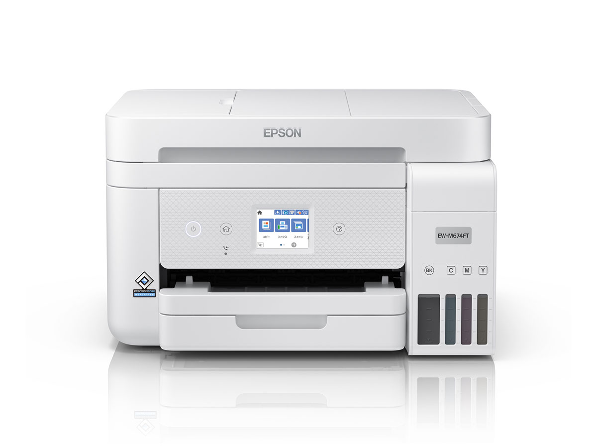 EPSON EW-M674FT