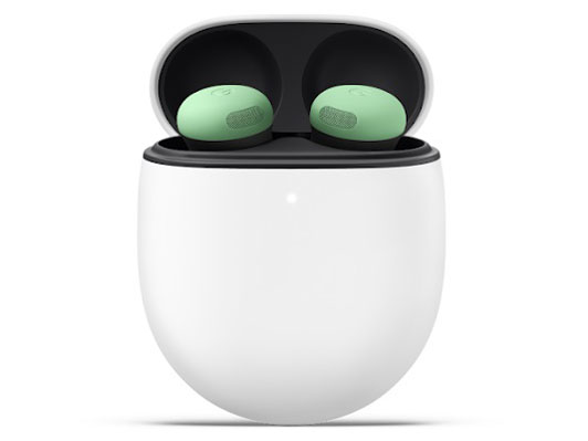 Google   Pixel Buds Pro 2 [Wintergreen]