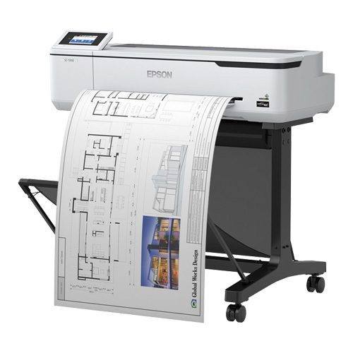 Epson SureColor SC-T3150