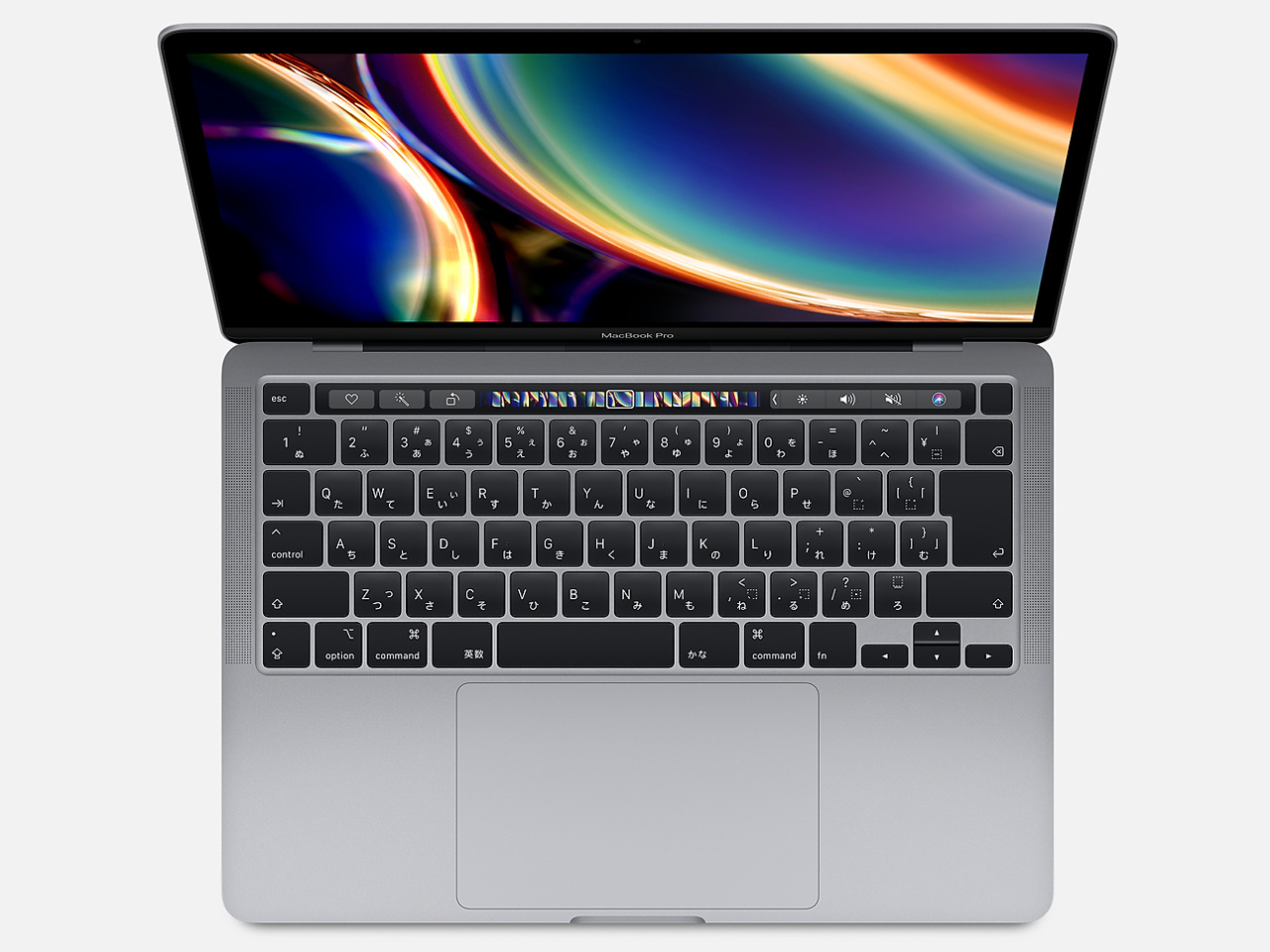Apple MacBook Pro Retinaディスプレイ 1400/13.3 MXK52J/A [スペースグレイ]