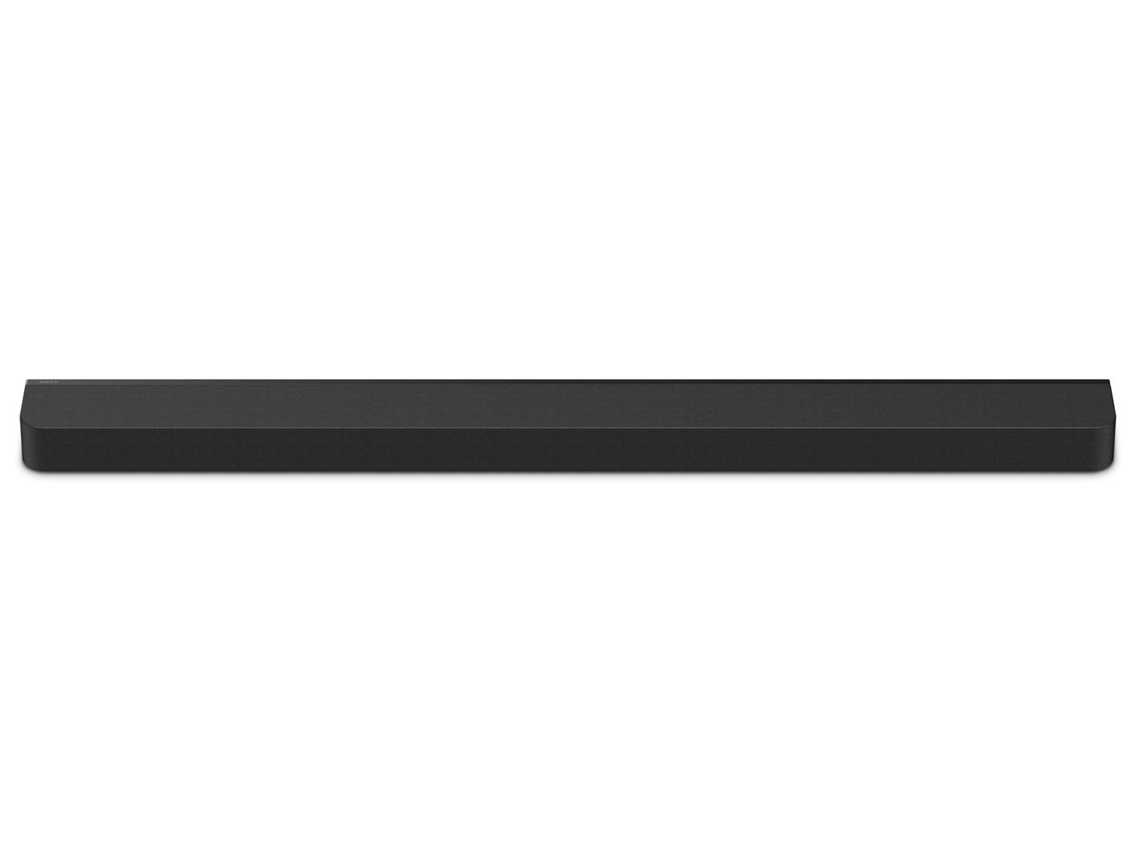 SONY BRAVIA Theatre Bar 9 HT-A9000 [Black]