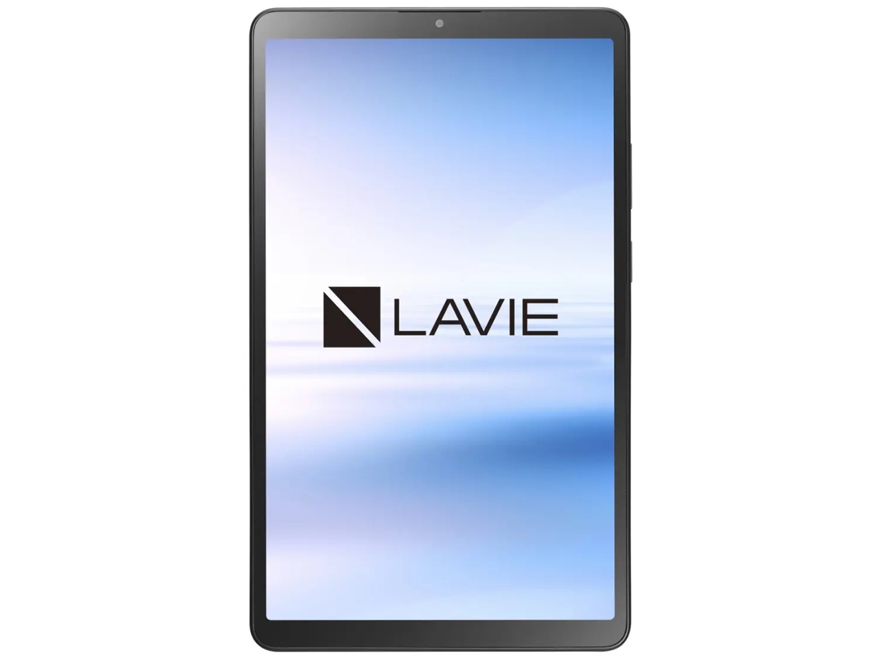 NEC LAVIE Tab T8 T0855/KAS PC-T0855KAS [ルナグレー]