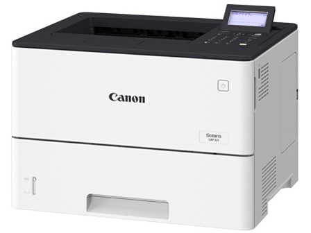 Canon Satera LBP321