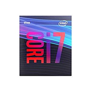インテル Core i7 9700 BOX