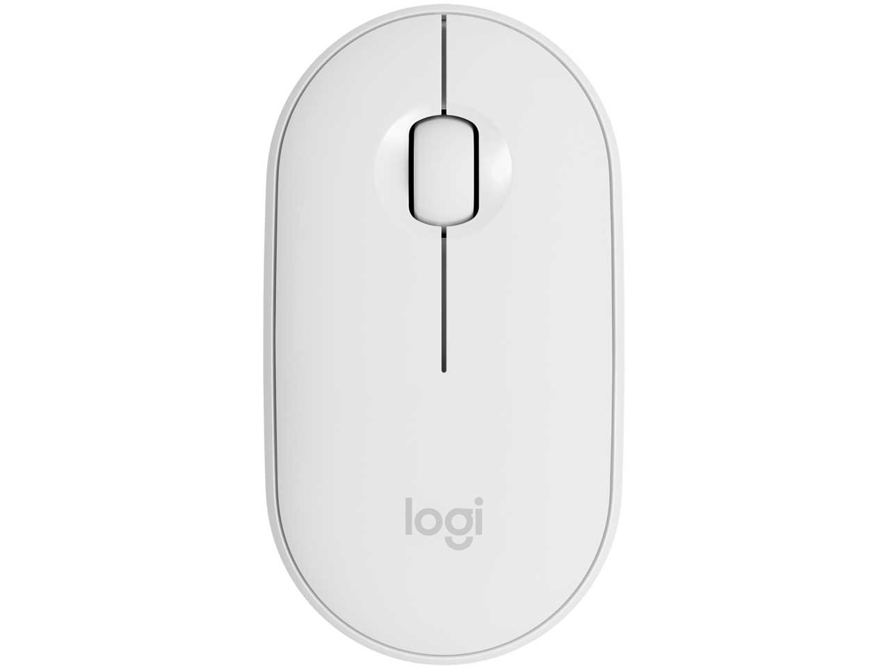 Logicool Pebble SE-M350OW [オフホワイト]