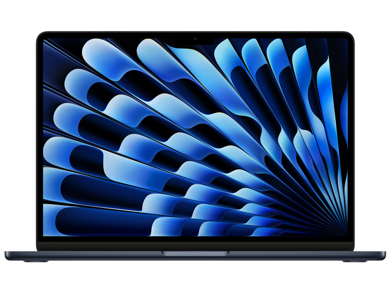 ★Apple MacBook Air Liquid Retinaディスプレイ 13.6 MC7X4J/A [ミッドナイト]