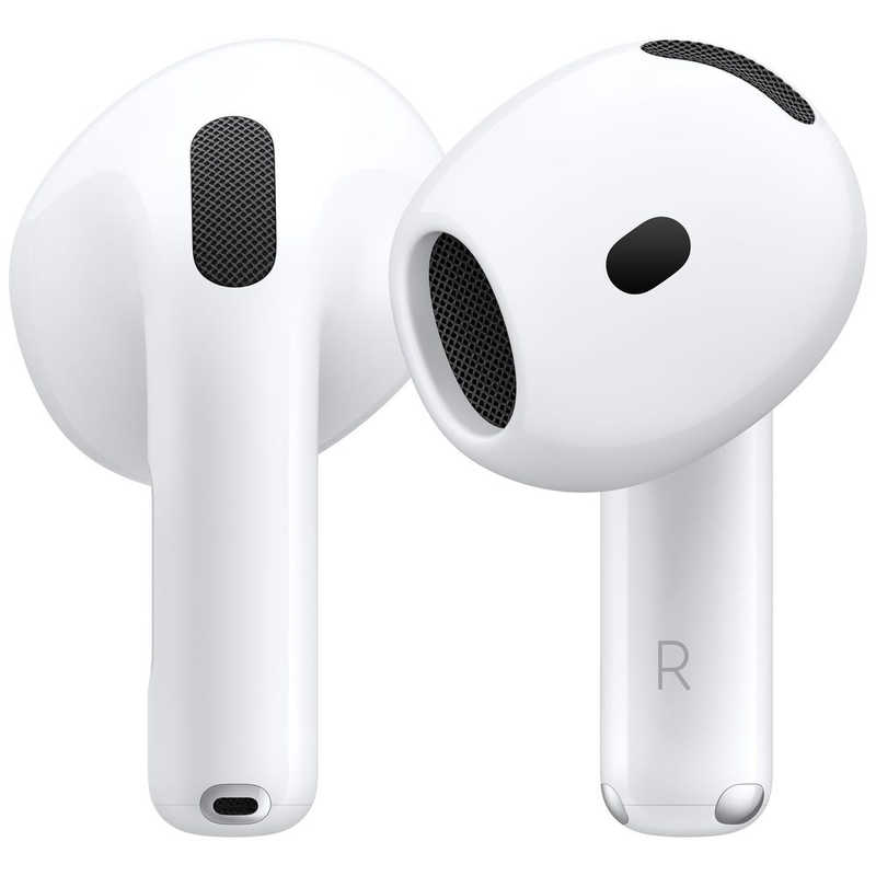 ●Apple AirPods 4 MXP63J/A