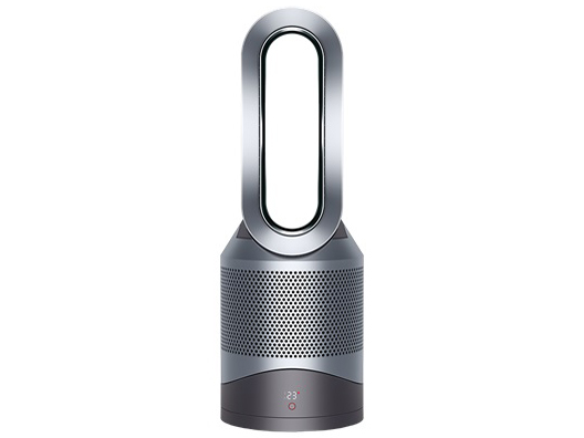 Dyson Pure Hot + Cool Link HP03IS [アイアン/シルバー]