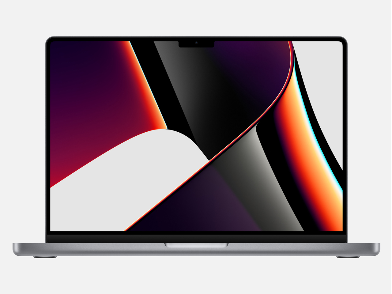 Apple MacBook Pro Liquid Retina XDRディスプレイ 14.2 MKGP3J/A [スペースグレイ]