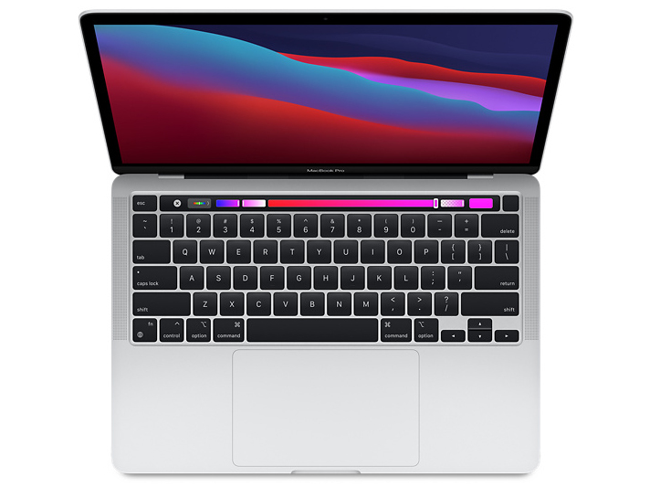 Apple MacBook Pro Retinaディスプレイ 13.3 MYDA2J/A [シルバー]
