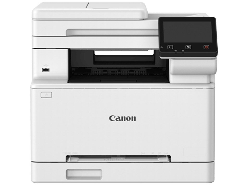 CANON Satera MF663Cdw