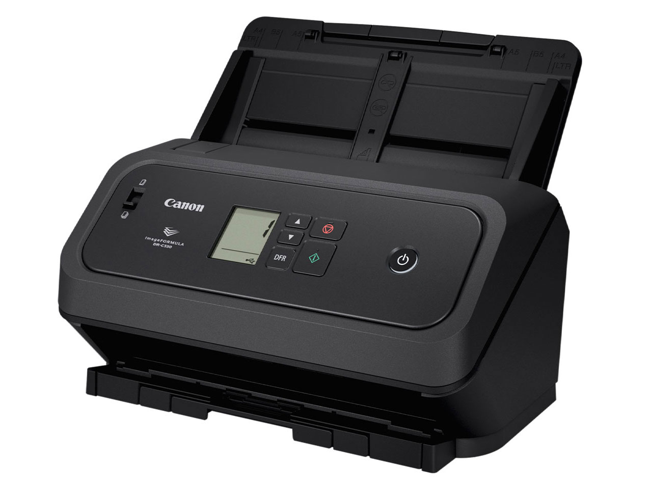CANON imageFORMULA DR-C350