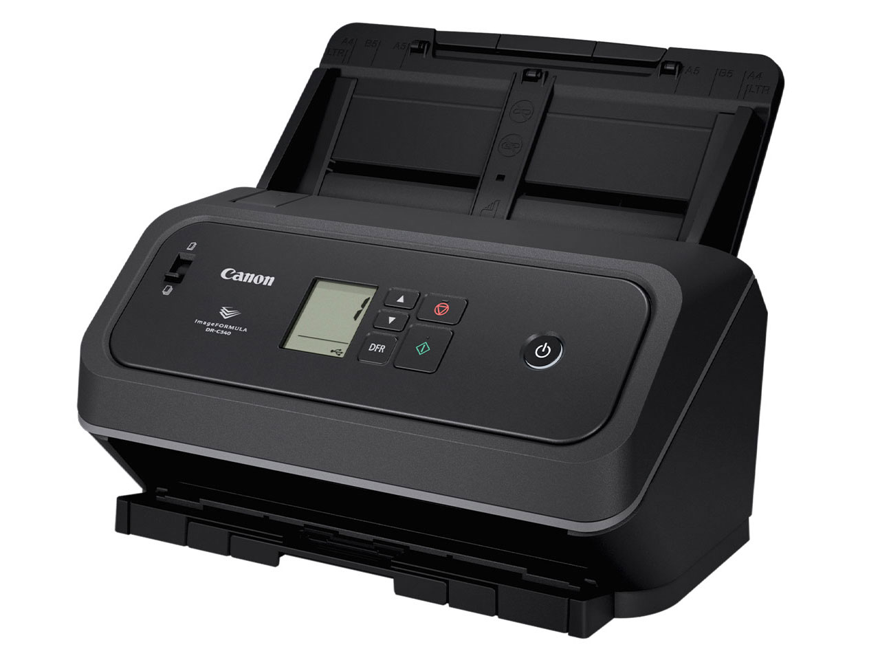 CANON imageFORMULA DR-C340