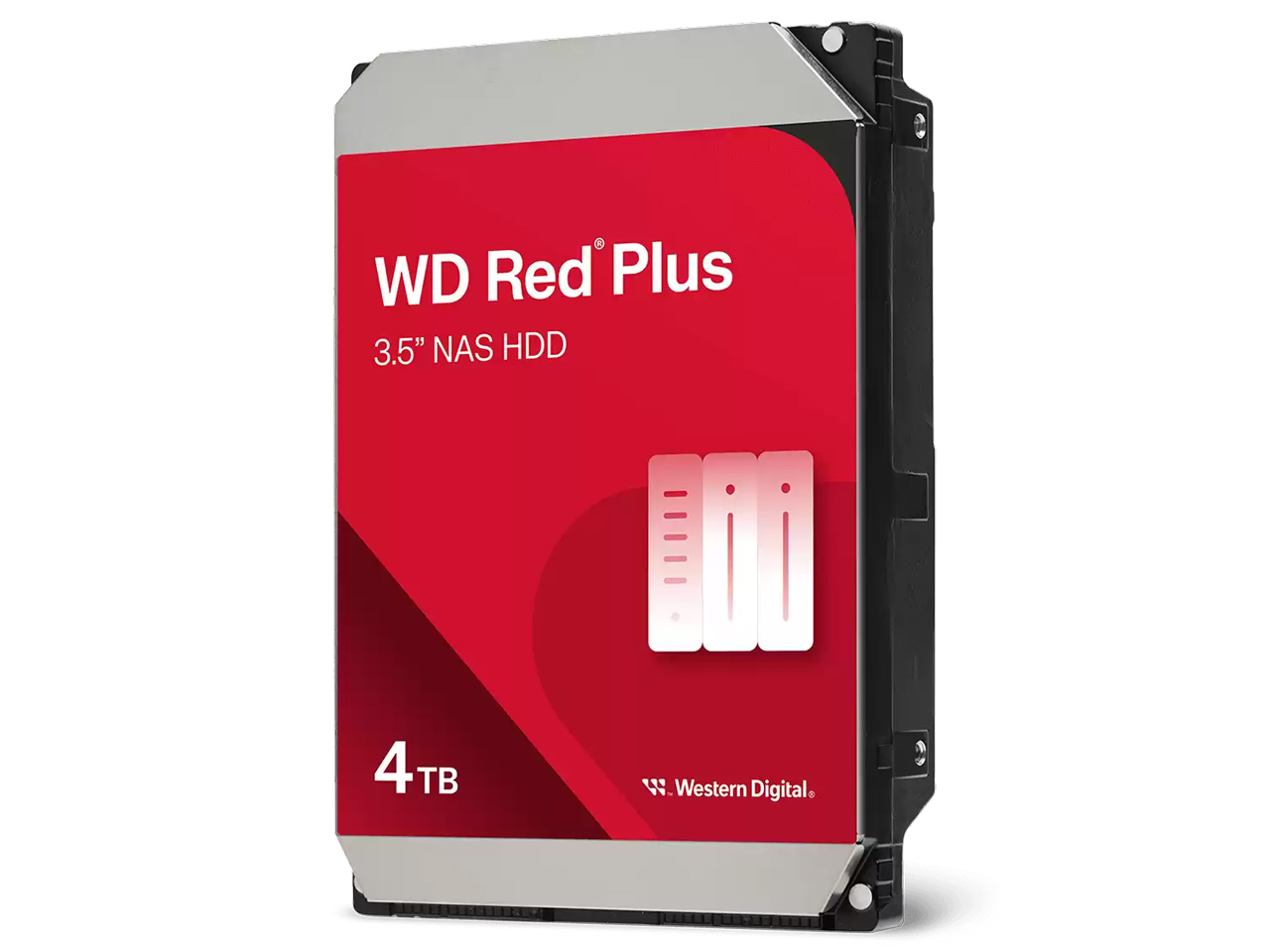 ●WESTERN DIGITAL WD40EFZZ [4TB SATA600 5400]