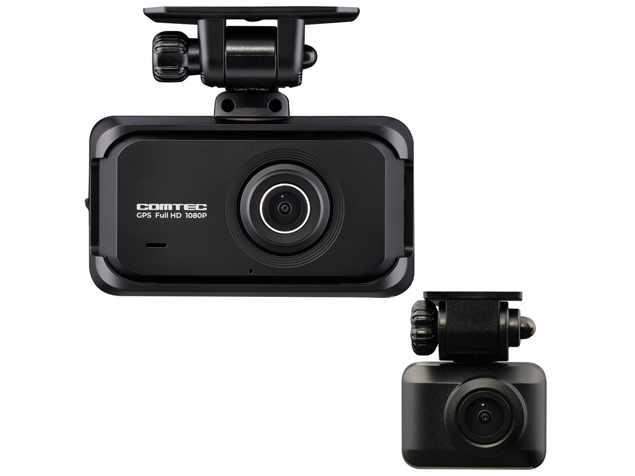 ●コムテック ZDR055