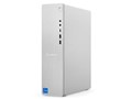 ●Lenovo IdeaCentre Tower 08IRH9 グレー 90XWCTO1WW《Core i5/メモリ 8GB/SSD 512GB/Windows 11 Home》