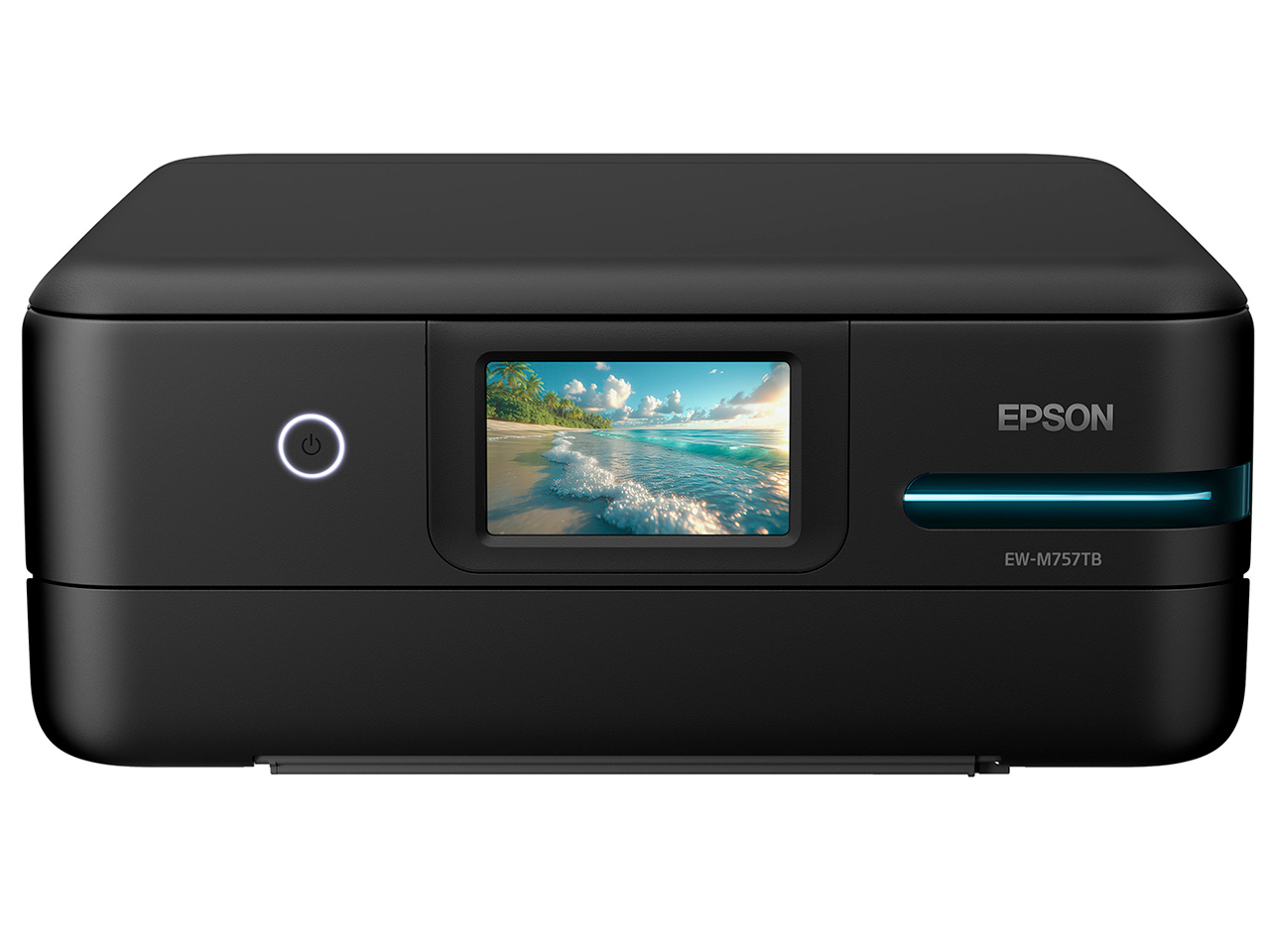 EPSON EW-M757TB [ブラック]