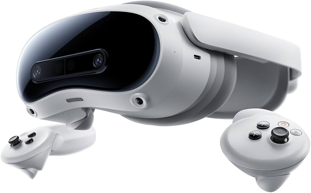 ★Pico Technology PICO 4 Ultra