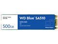 Sandisk WD Blue SA510 SATA WDS500G3B0B