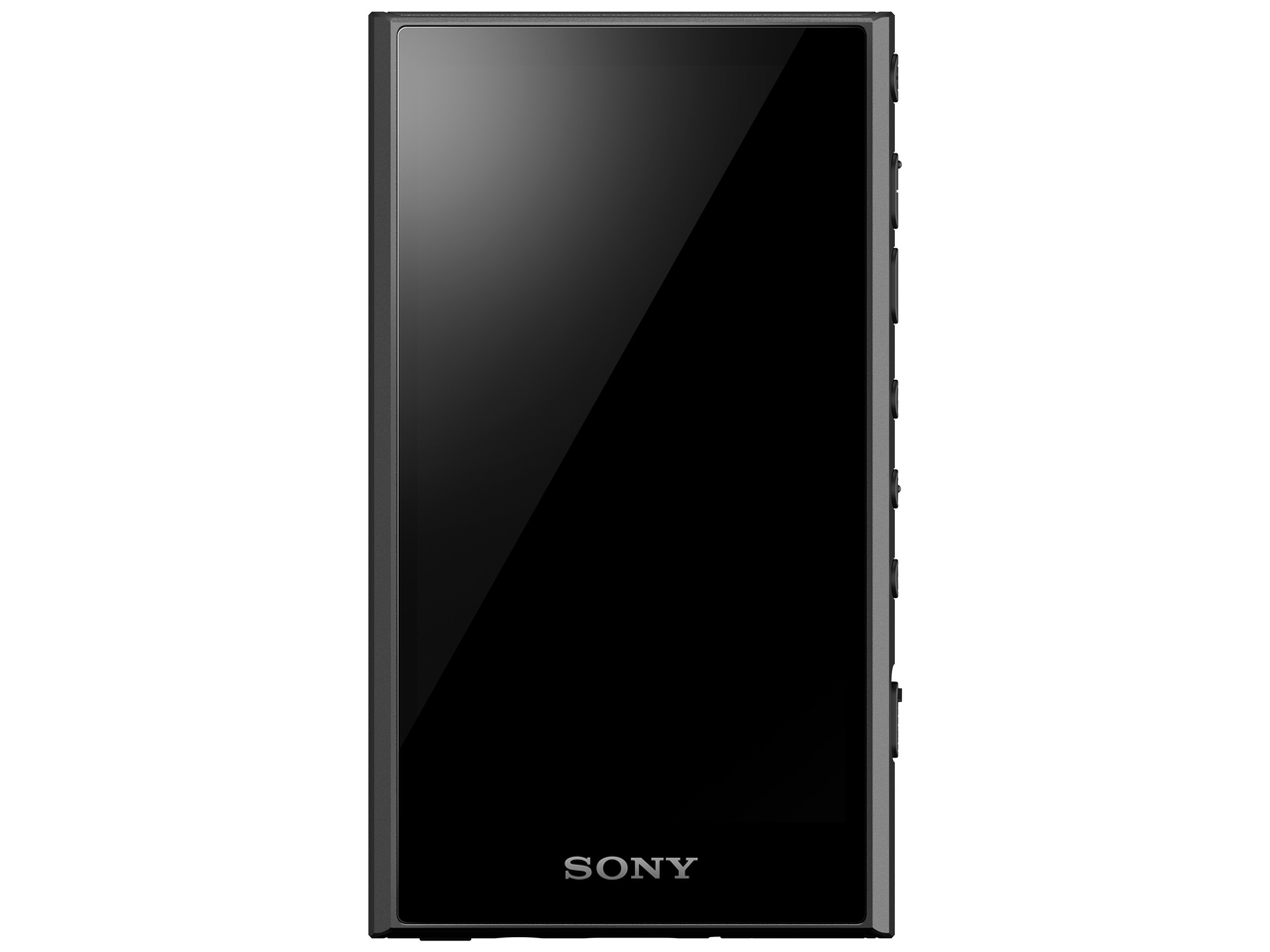 ★SONY NW-A307 (B) [64GB ブラック]