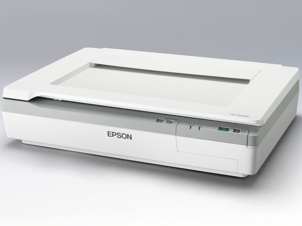 EPSON DS-500R1