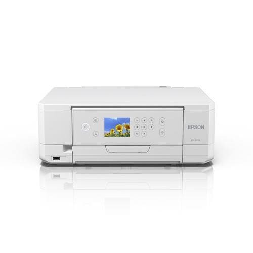 EPSON カラリオ EP-817A
