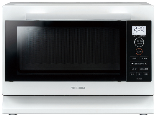 東芝 ER-XS23(W) [ホワイト]